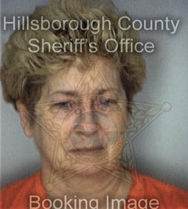 Melissa Bowen - Hillsborough County, FL 