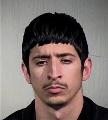 Donnez Bradford - Maricopa County, AZ 