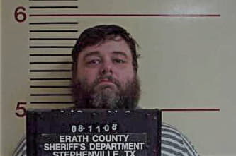 Samuel Bratton, - Erath County, TX 