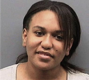 Tequillia Brim - Hillsborough County, FL 