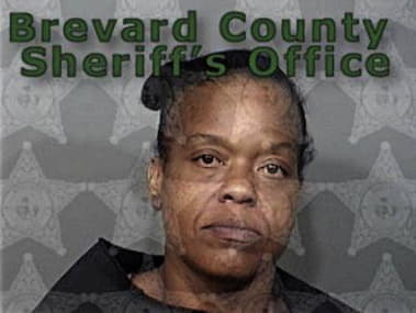 Tyesha Brimmer, - Brevard County, FL 