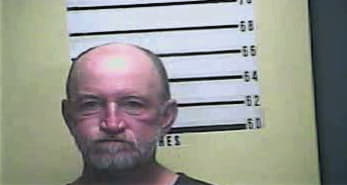Danny Brock - Bell County, KY 