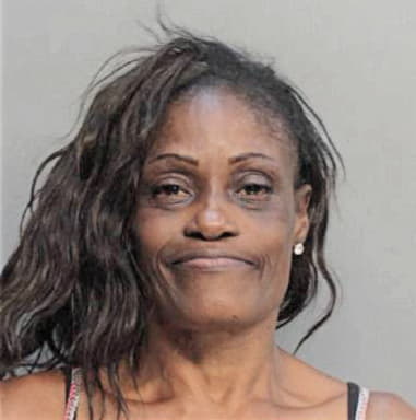 Rosalyn Browm-Cobb, - Dade County, FL 