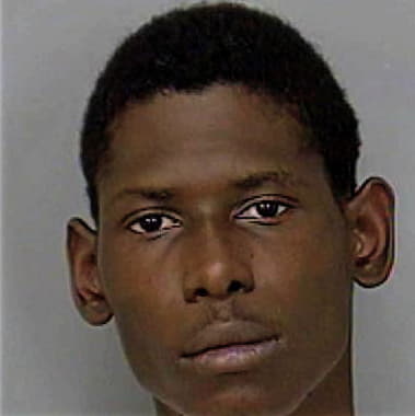 Felix Brown - Polk County, FL 