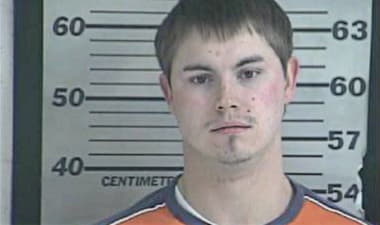 Michael Brown, - Dyer County, TN 