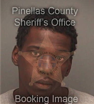 Amardo Burgohy, - Pinellas County, FL 