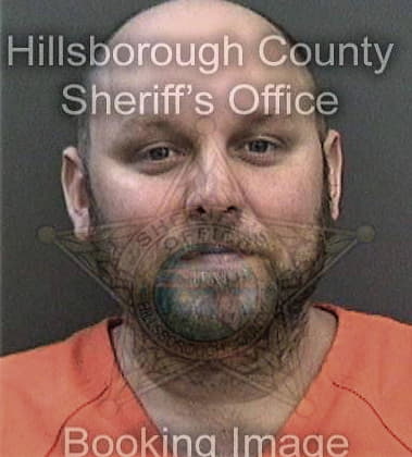 Robert Butrico, - Hillsborough County, FL 