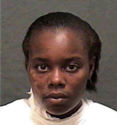 Latoya Caine, - Mecklenburg County, NC 