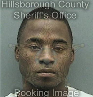 Johnny Carnegie, - Hillsborough County, FL 