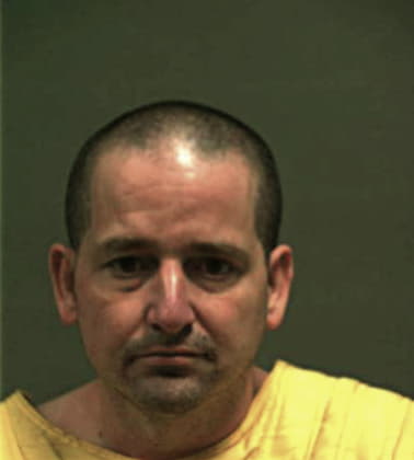 Juan Castaneda - Randall County, TX 