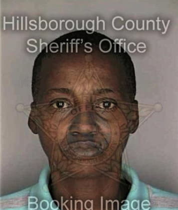 Regina Cherry - Hillsborough County, FL 