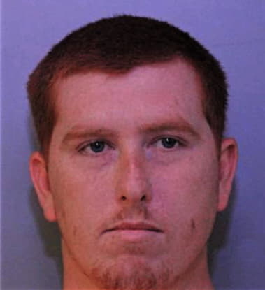 Andrew Chumney - Polk County, FL 