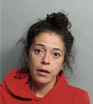 Raquel Ciotta, - Dade County, FL 