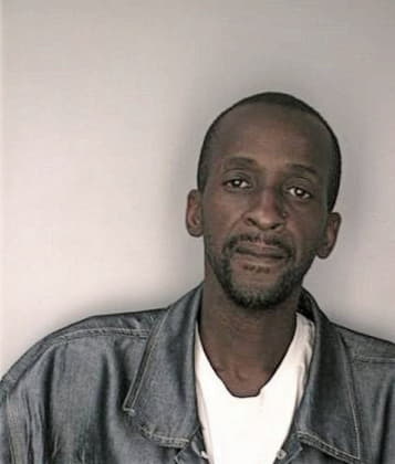 Gary Claridge - Hillsborough County, FL 