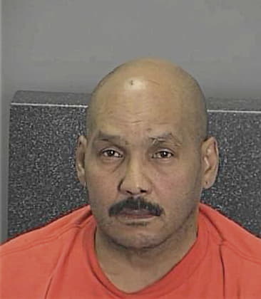 Edwin Collazo, - Pasco County, FL 