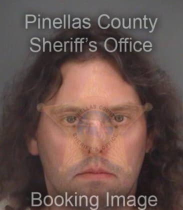 Andrew Collier, - Pinellas County, FL 