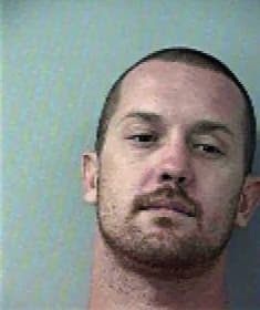 Ronnie Cooper, - Okaloosa County, FL 