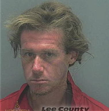 William Crane, - Lee County, FL 