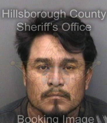 Jose Cruz, - Hillsborough County, FL 