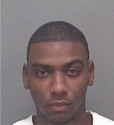 Dwayne Davis, - Pinellas County, FL 