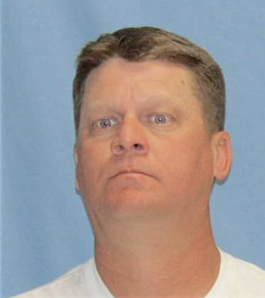 James Davis, - Pulaski County, AR 