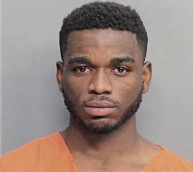 Jermaine Davis, - Dade County, FL 