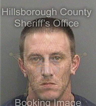 Michael Deltoro, - Hillsborough County, FL 