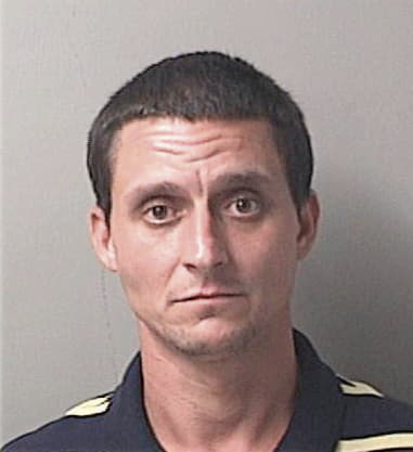 William Dressel, - Escambia County, FL 