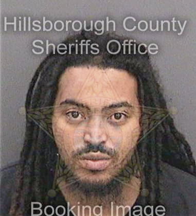 Isaiah Edwards, - Hillsborough County, FL 