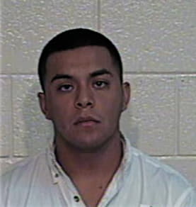 Edward Espinoza, - Hidalgo County, TX 