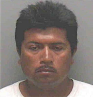 Juan Espinoza, - Lee County, FL 