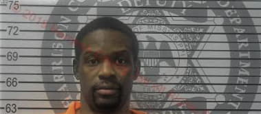 Joseph Evans, - Harrison County, MS 