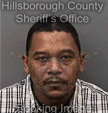 Syed Farooq, - Hillsborough County, FL 