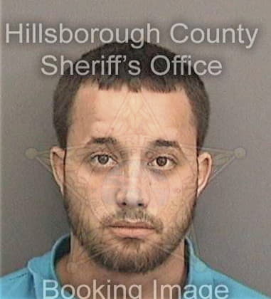 Daniel Fazioli, - Hillsborough County, FL 