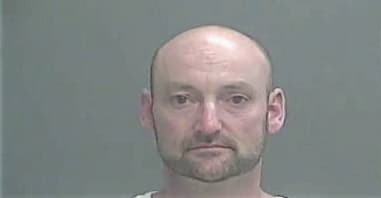 Derrick Fiscus, - Knox County, IN 