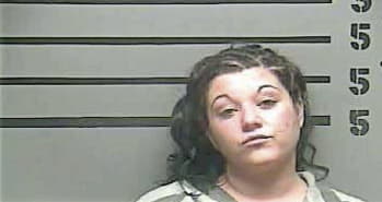 Destinee Fletcher - Hopkins County, KY 