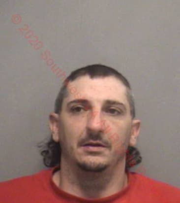 Christopher Ford, - Washington County, VA 