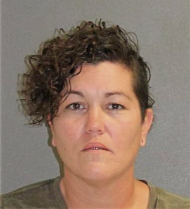 Jessica Freier, - Volusia County, FL 