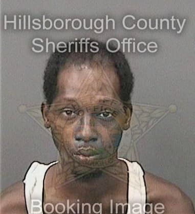 Stephan Fullman, - Hillsborough County, FL 