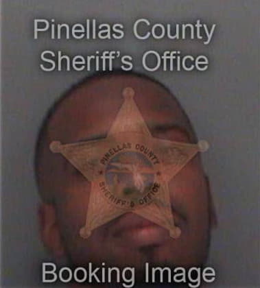 Gelray Gainey, - Pinellas County, FL 