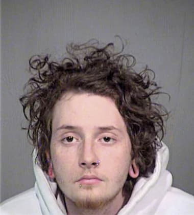 Dominic Garcia - Maricopa County, AZ 