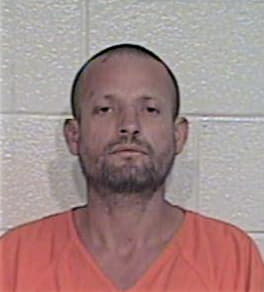 Juan Garza - Hidalgo County, TX 