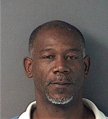 David George, - Escambia County, FL 