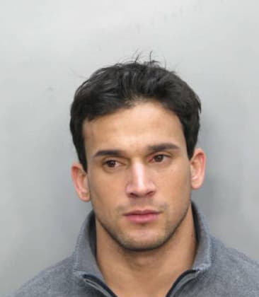 Jose Gonzalez, - Dade County, FL 