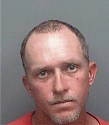 Michael Greene, - Pinellas County, FL 