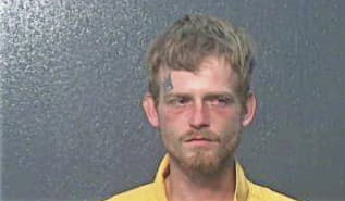 Michael Grimes, - Jackson County, MS 