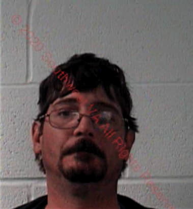 Anthony Hagy, - Tazewell County, VA 