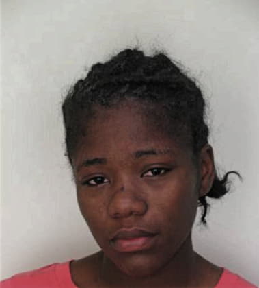 Monica Harris, - Hillsborough County, FL 