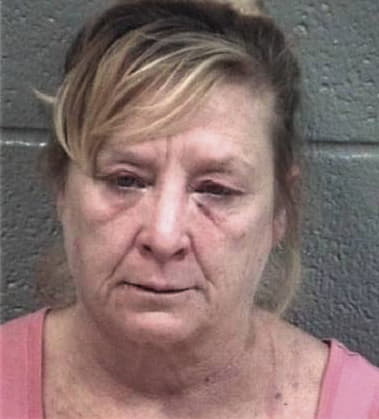Veronica Harvey, - Stanly County, NC 