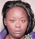 Lazhane Hawkins - Multnomah County, OR 